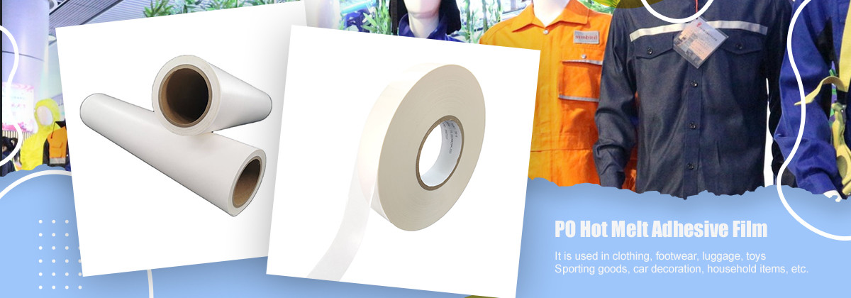 qualidade Filmes esparadrapos do derretimento quente fábrica