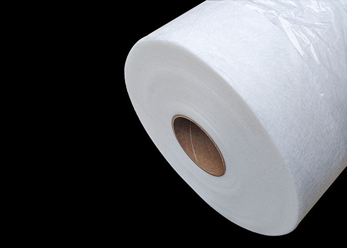 Tela de matéria têxtil EVA Hot Melt Adhesive Web termoplástico 0